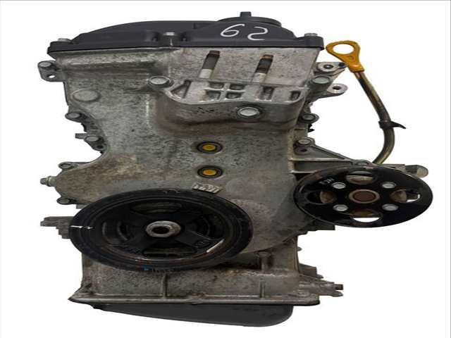 Foto 3ª: Motor Completo Hyundai i10 1.2 78 CV 57KW [G4LA]