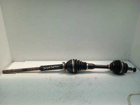 Transmision Delantera Derecha Volvo XC 90 2.5 20V TURBO CAT 209CV 154KW