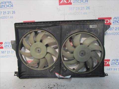 Electroventilador Saab 9-3 1.9 TID BERLINA 150CV 110KW