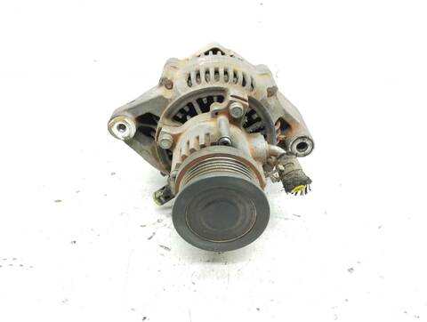 Alternador Hyundai Accent 97CV 71KW
