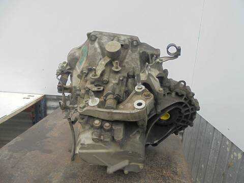 Foto 4ª: Caja Cambios Honda Civic 2.2 CTDI BERLINA 140CV 103KW [22A2] (2008)