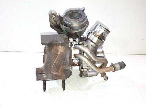 Foto 3ª: Turbocompresor Nissan Qashqai 2.0 DCI TD CAT 150CV 110KW [M9R] (2007)