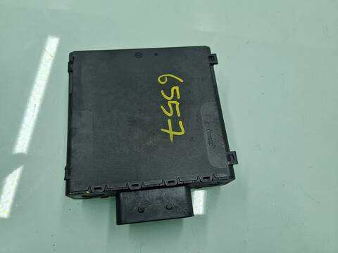 Foto 3ª: Centralita Motor ECU Audi A6 3.0 TDI QUATTRO 245CV 180KW [CDU] (2011)