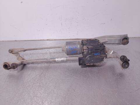 Motor Limpia Delantero Volkswagen Golf ADVANCE BLUEMOTION 110CV 81KW