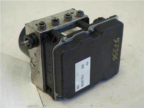 Foto 2ª: Abs Seat Ibiza 1.9 TDI COUPE 105CV 77KW [BLS] (2009)