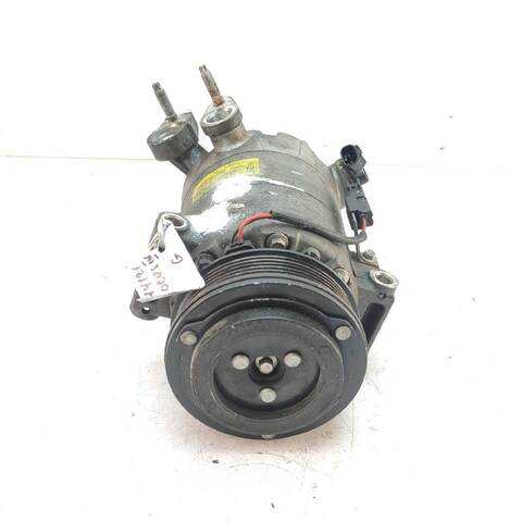 Foto 3ª: Compresor Aire Acondicionado Ford Focus 1.0 ECOBOOST (2010)