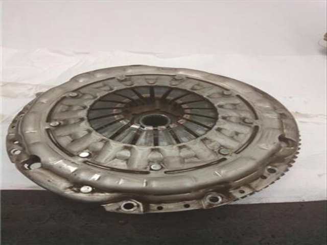 Foto 2ª: kit Embrague Nissan Pathfinder 2.5 DCI 174CV [YD25DDTI]