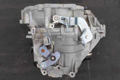 Foto 2ª: Caja Cambios Mitsubishi Colt 639939 (2006)