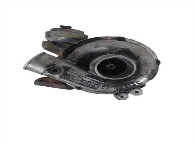 Foto 3ª: Turbocompresor Mazda 6 2.0 DI GG14) 136CV (2002)