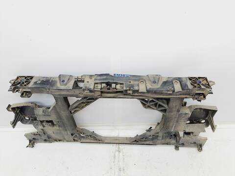 Foto 2ª: Panel Frontal Renault Fluence 1.5 DCI DIESEL FAP 110CV 81KW [K9K J8] (2011)