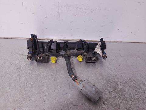 Modulo Encendido Citroen C4 COLLECTION BERLINA 109CV 80KW