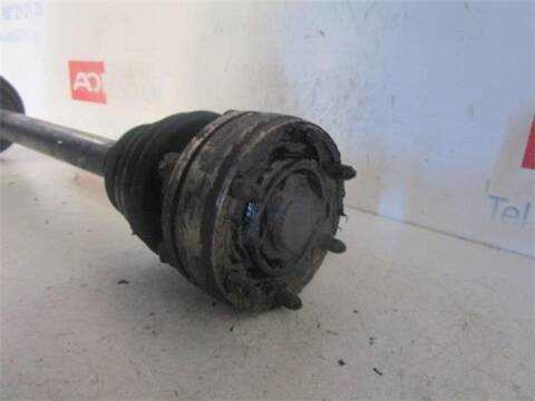 Foto 3ª: Transmision Delantera Izquierda Seat Ibiza 1.4 60CV 44KW [(G)AEX/APQ] (1998)