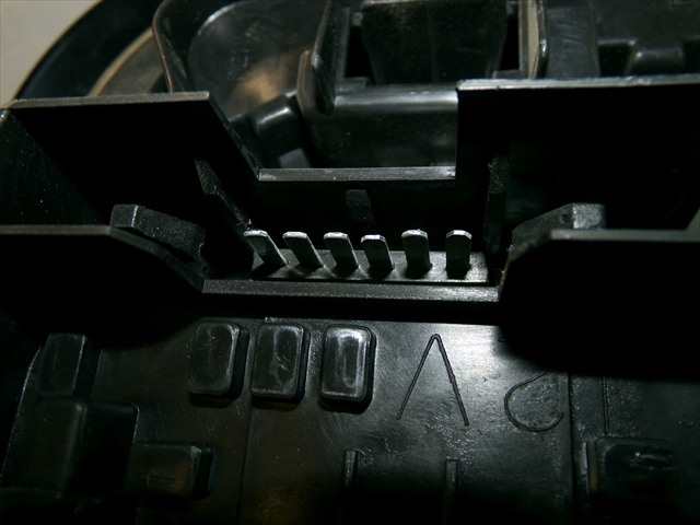 Foto 4ª: Piloto Trasero Derecho Rover Serie 400 414 1.4 G 1990-1995 [14K4F] (1994)