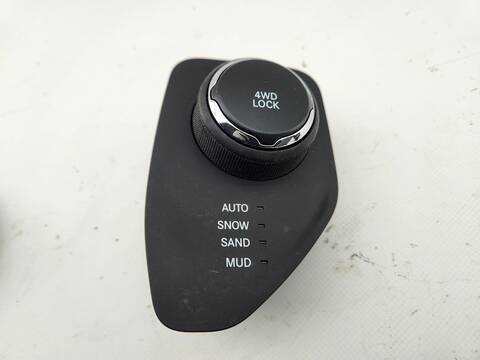 Mando Multifuncion Jeep Renegade LONGITUDE 4WD 120CV 88KW
