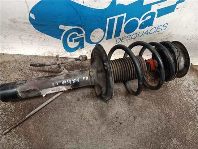 Amortiguador Delantero Derecho Bmw X3 2.0 D 16V CAT