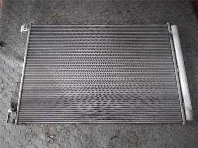 Radiador Calefaccion A.A. Mercedes Clase C 160 2.1 C 220 D (205.304) [2.1 LTR. - 125 KW CDI CAT]