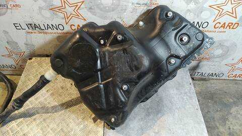 Foto 4ª: Deposito de Combustible Citroen Berlingo CONTRLOL M 102CV 75KW FURGON [YHT] (2022)