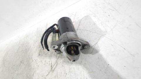 Foto 3ª: Motor de Arranque Toyota Auris 1.6 ZRE151_) 124CV [1ZR-FE] (2006)