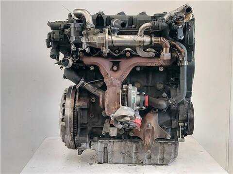 Foto 3ª: Motor Completo Ford C Max 2.0 TDCI 136CV 100KW CB3) [G6DA] (2006)