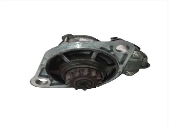 Foto 2ª: Motor de Arranque Seat Leon 1.2 TSI (2012)