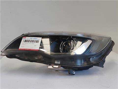 Faro Izquierdo Opel Astra 1.4 TURBO 140CV 103KW