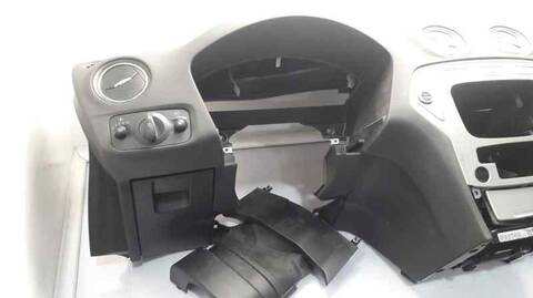 Foto 2ª: Salpicadero Ford Mondeo 1.8 TDCI CAT 125CV 92KW (2008)