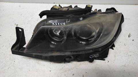 Foto 2ª: Faro Izquierdo Bmw Serie 3 315 N46B20B BERLINA (2007)