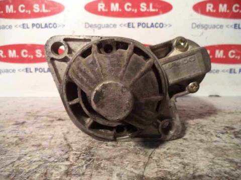 Foto 3ª: Motor de Arranque Hyundai Sonata 2.0 CAT 105CV 77KW (1993)