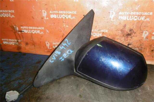 Foto 2ª: Retrovisor Izquierdo Ford Mondeo 2.5 V6 24V [LCBD]