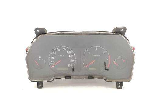 Cuadro de Instrumentos Nissan Patrol 3.0 DTI 158CV 116KW