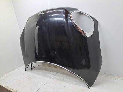 Foto 3ª: Capot Bmw Mini COOPER D 112CV 82KW [N47C20A] (2014)