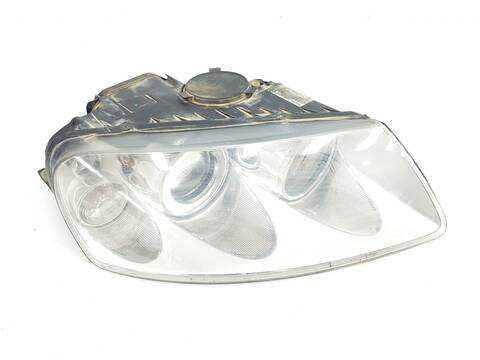Faro Derecho Volkswagen Touareg TDI R5