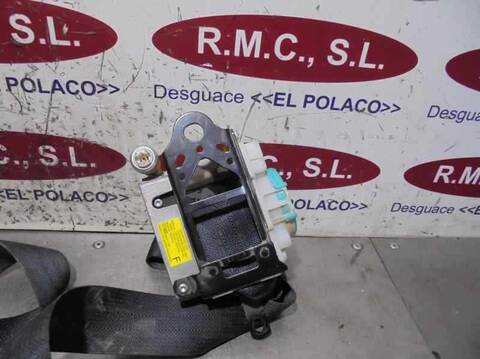 Foto 2ª: Cinturón Delantero Derecho Toyota Land Cruiser LIFE 190CV 140KW [1KDFTV] (2011)