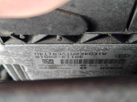 Centralita Motor ECU Kia Ceed 116CV