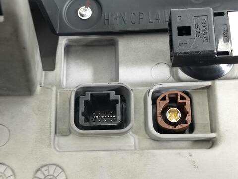 Foto 2ª: Cuadro de Instrumentos Renault Austral VERSION INDEFINIDA (2022)