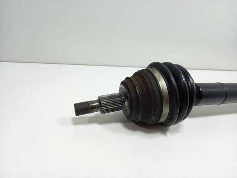 Foto 3ª: Transmision Delantera Derecha Audi Tt AUQ COUPE (2002)