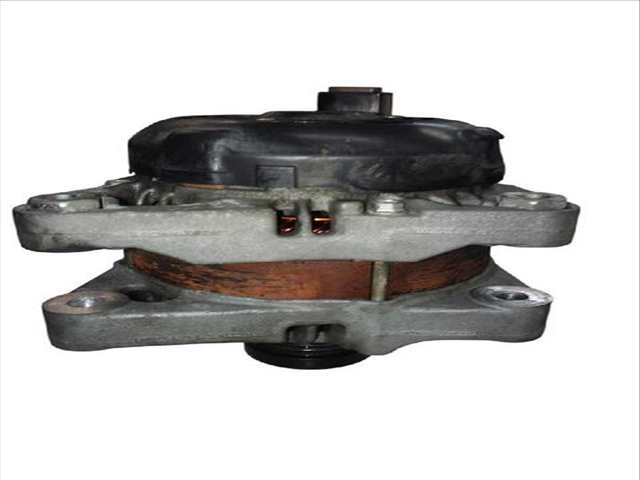 Alternador Ford Focus 1.0 ECOBOOST