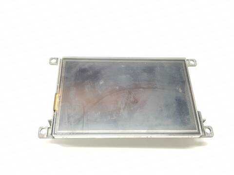 Foto 1ª: Pantalla Multifuncion Citroen Jumpy CLUB XL (1995)