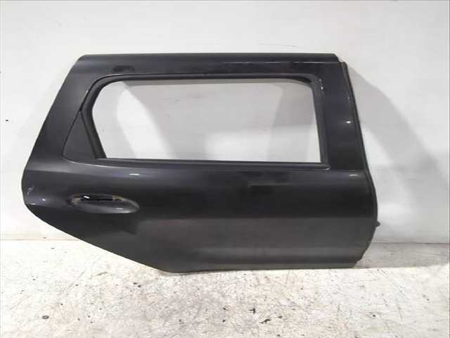 Puerta Trasera Derecha Dacia Duster 1.0 TCE 90 91CV