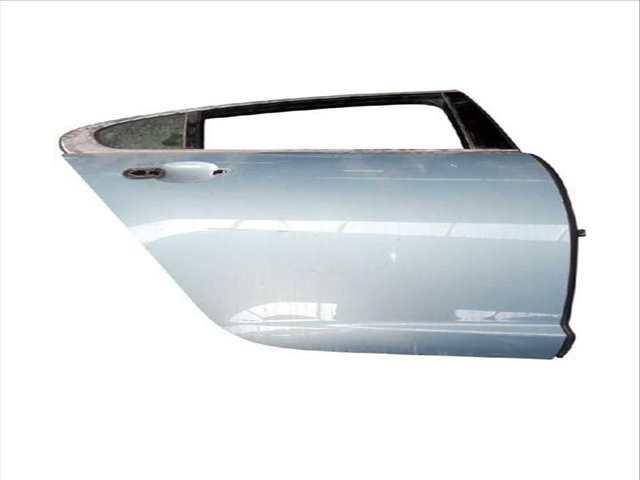 Foto 1ª: Puerta Trasera Derecha Jaguar XF 2.7 D (2008)