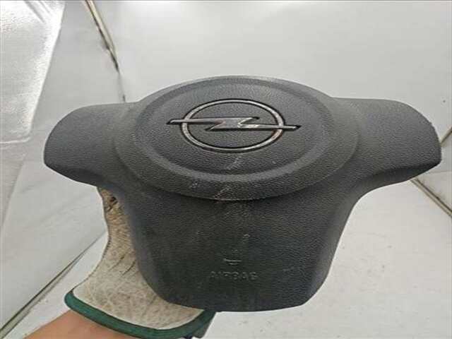 Foto 3ª: Airbag Delantero Izquierdo Opel Corsa 1.2 EDITION [1.2 LTR. - 55 KW 16V CAT (Z 12 XE - LW4)] [A13DTC]