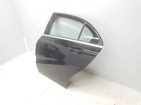 Foto 2ª: Puerta Trasera Izquierda Mercedes Clase ML 250 2.1 CDI 204CV 150KW AUT. 166.004) W166) OM651 [651960] (2011)