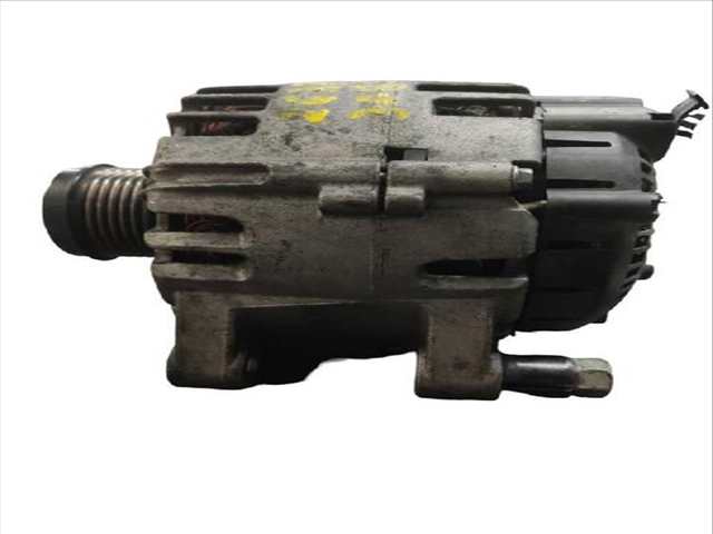 Foto 3ª: Alternador Peugeot 308 1.6 HDI - BLUEHDI 115 LCBHXM LCBHXT) (2014)