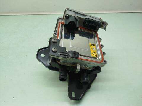 Foto 3ª: Centralita Motor ECU Mercedes Vito ELECTRIC 447603 447605) 116CV 85KW FURGONETA