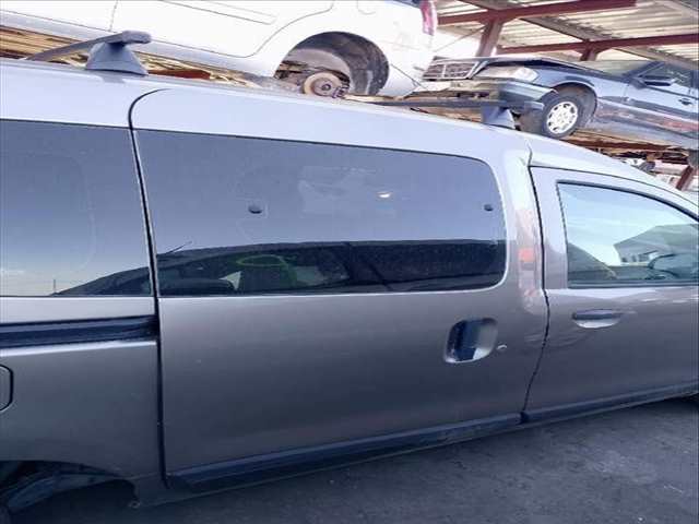 Puerta Lateral Corredera Derecha Dacia Dokker 1.5 DCI KEAJ KEAH)