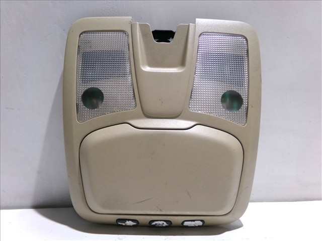 Luz Interior Volvo S60 2.4 G 2000-2010