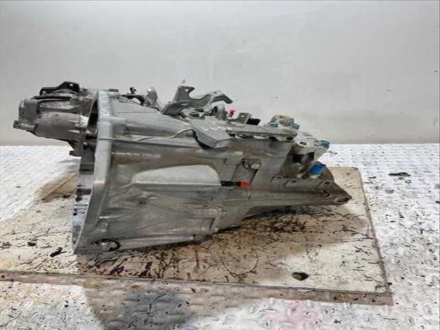 Caja Cambios Nissan Qashqai ACENTA 150CV 110KW