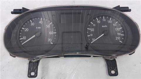 Cuadro de Instrumentos Renault Kangoo 1.5 BASE [1 5 LTR. - 50 KW DCI DIESEL] 68CV