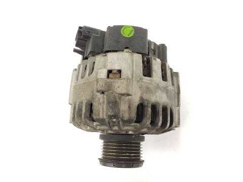 Foto 3ª: Alternador Peugeot Bipper BASIS [8HS] (2008)