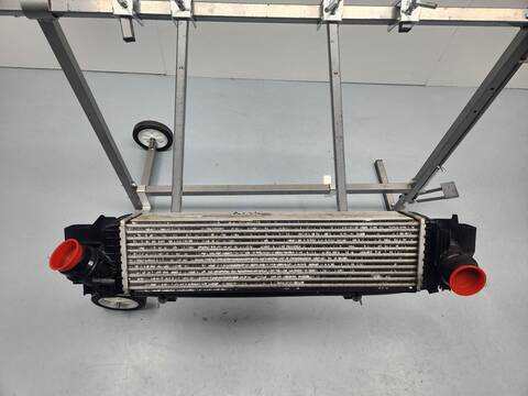 Intercooler Mini Mini ONE D 95CV 70KW